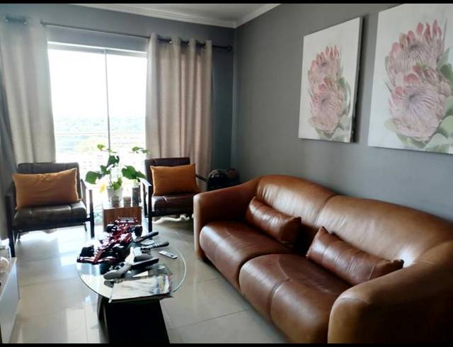 1 BEDROOM PROPERTY TO RENT IN SANDTON CITY